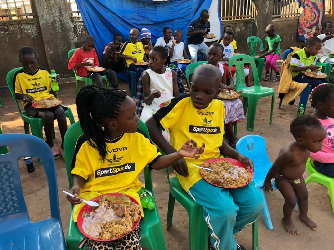 Christmas Boom Party