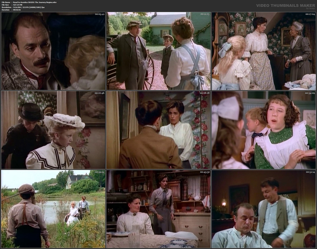 Road to Avonlea S01E01 The Journey Begins.mkv