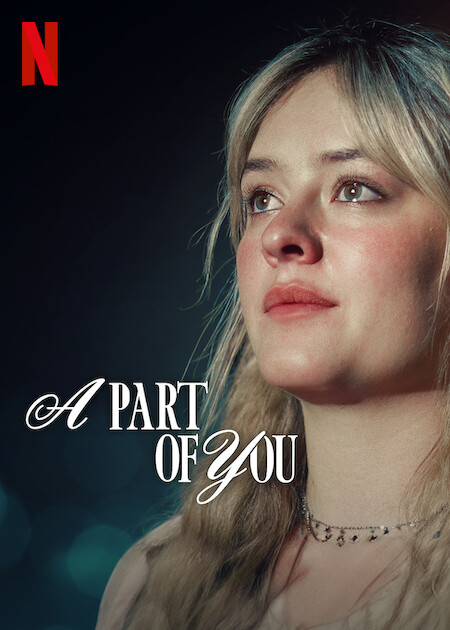 A Part of You (2024) [Hindi-English]