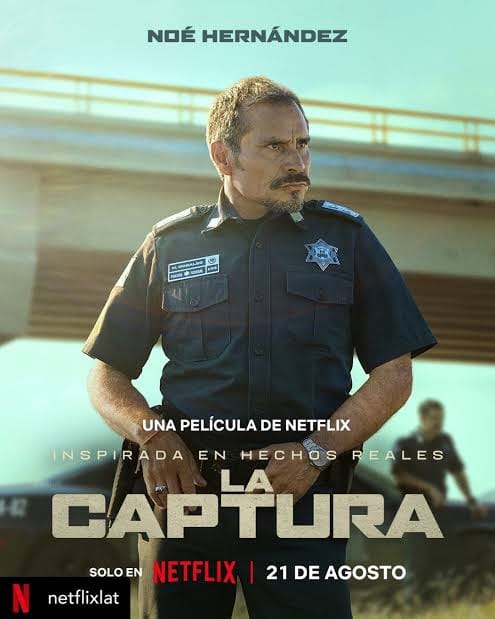 La Captura