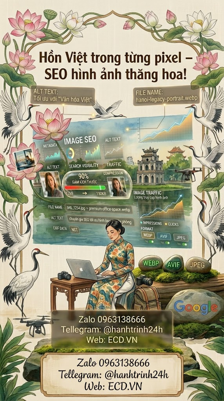 dịch vụ SEO ảnh doge