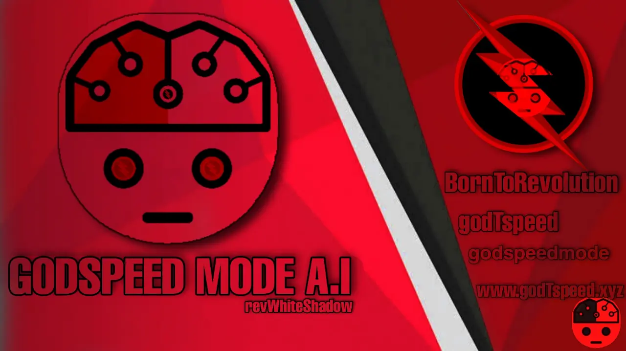 godspeed ai