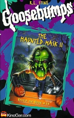 Gänsehaut - Die Stunde der Geister (1995)