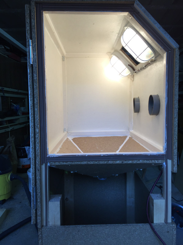 Restauration 4L (435)