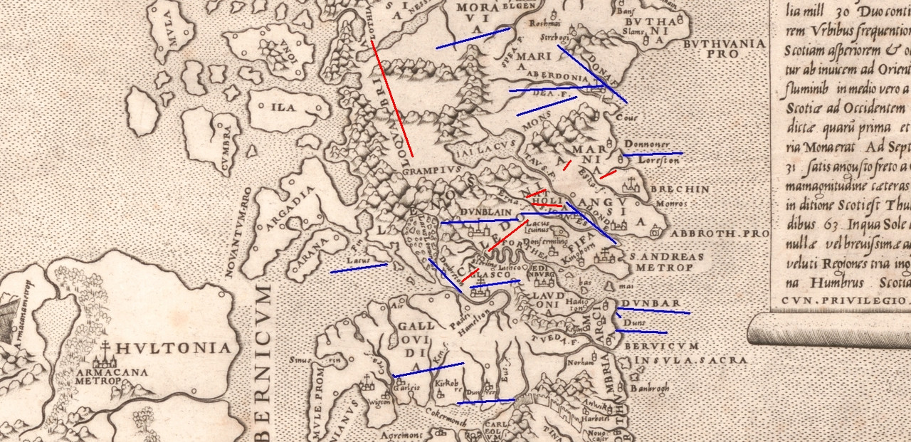 1575г лафренти антонио англия шотландия дон
