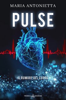 Maria Antonietta - Pulse. Il rumore del cuore (2023)