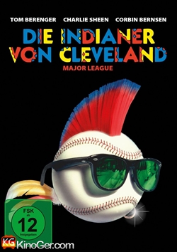 Die Indianer von Cleveland (1989)