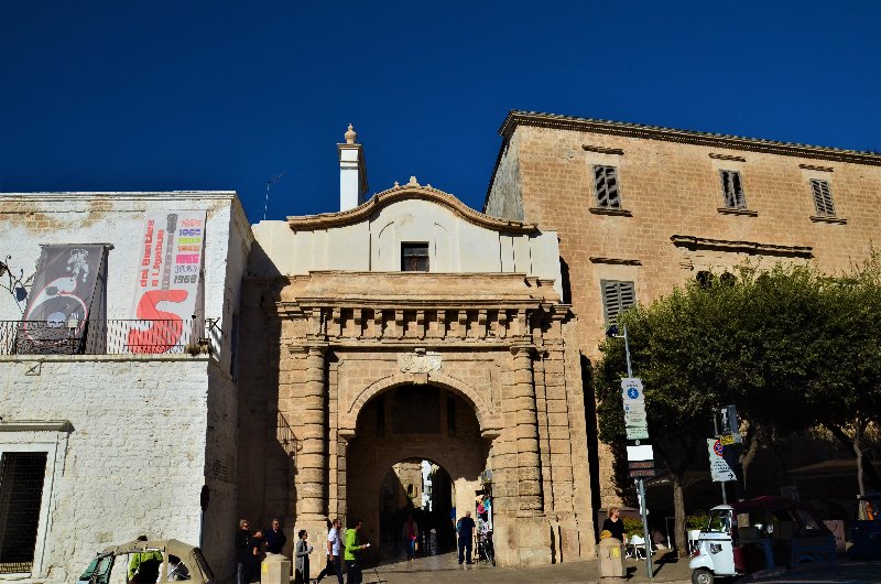 POLINAGNO A MARE-27-9-2018 - Italia y sus pueblos-2018/2019/2023 (65)