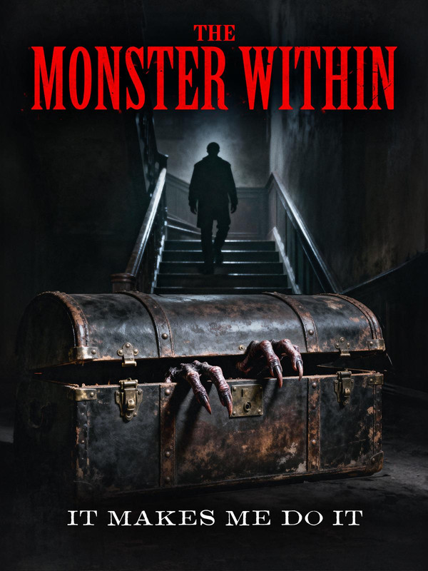 The Monster Within (2026) Latino WEB-Rip 1080p