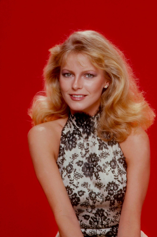 cheryl ladd g60