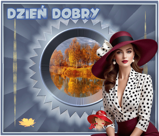 dzien-dobry