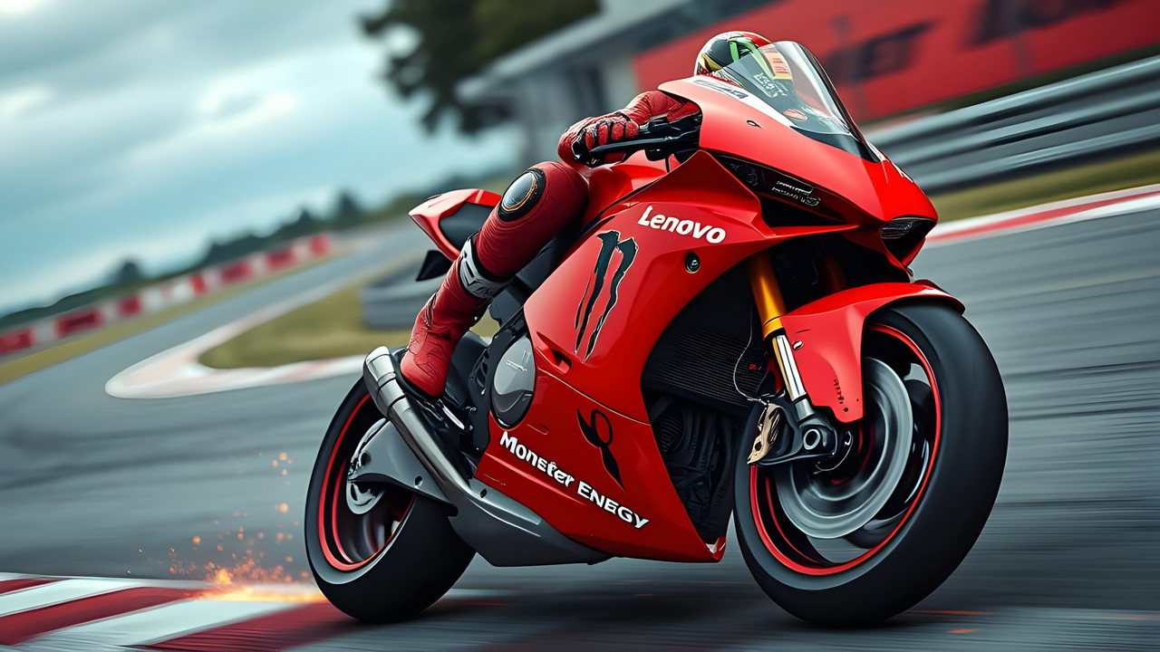 GP Racer