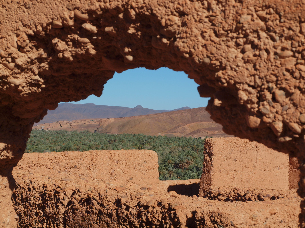 El Valle del Drâa, la gran arteria del sur de Marruecos - Blogs de Marruecos - Introducción (3)