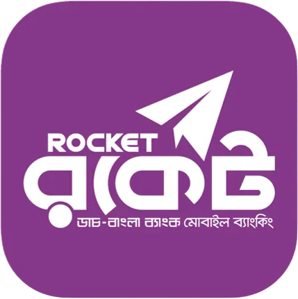 Rocket Logo