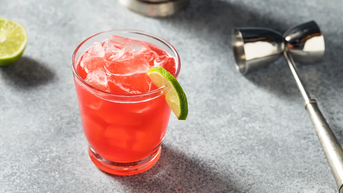 A Celebration of the Mexican Firing Squad Cocktail