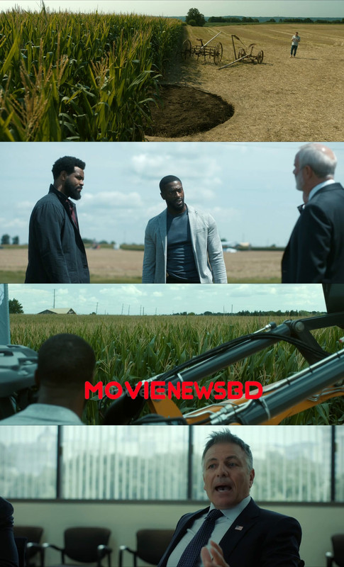 Cross (2026) Season 1-2 [Ep01-08] Completed [ORG Hindi] _Alert 18+