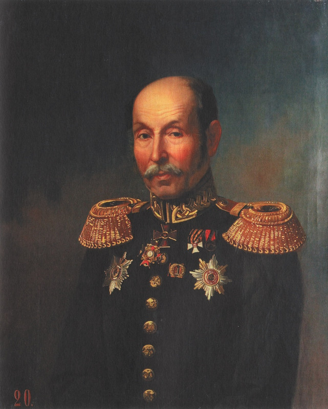 Горковенко Марк Филиппович