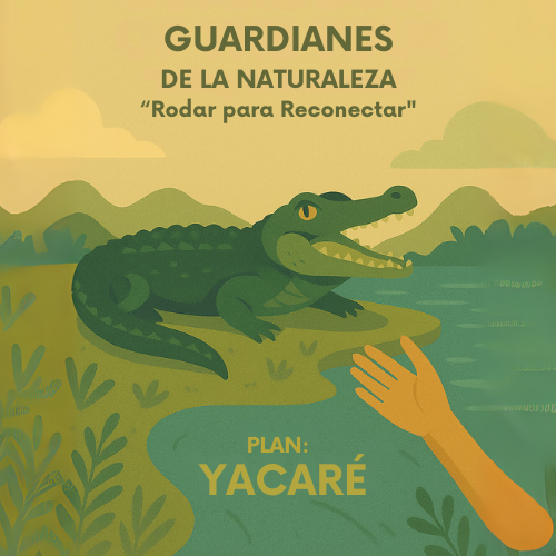Yacaré