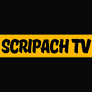 Логотип канала 'Scripach TV'