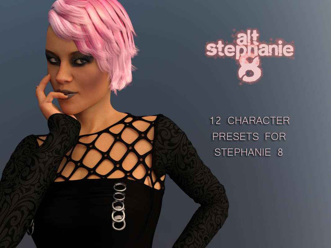 Alt Stephanie 8 Alt Stephanie 8