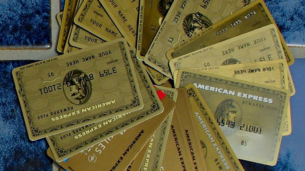 Visa, Mastercard y American Express bloquean a bancos de Rusia