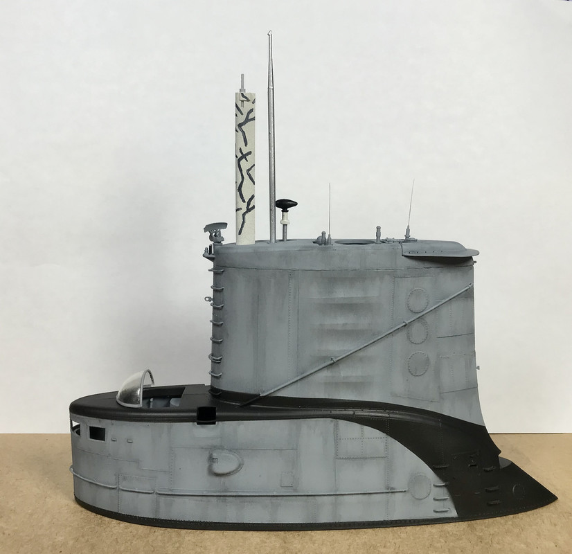 USS Torsk : Massif [Conversion 3D Gato class Revell 1/72°] de Iceman29 - Page 3 Screenshot-2022-07-22-22-18-35-069