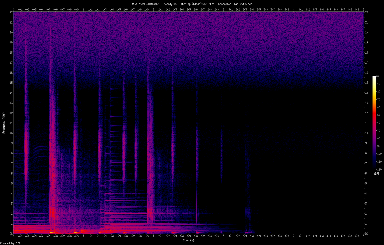 06. ZAYN - Connexion.flac-end-5-sec