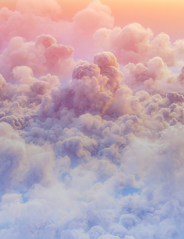 VDB Cloud Collection for Iray VDB Cloud Collection for Iray