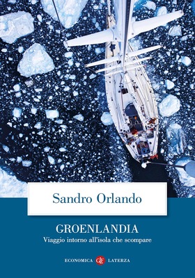 Sandro Orlando - Groenlandia (2025)