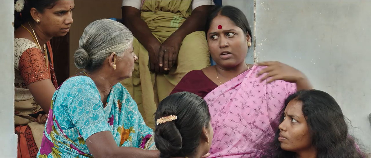 Sema 2018 WebRip [Tamil] 480p, 720p ESub Screenshot