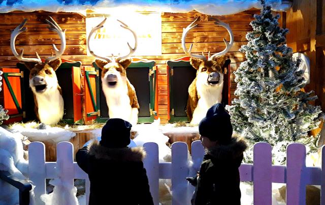 5 Dic: Mágico Montreux - ALSACIA EN NAVIDAD Y MONTREUX CON PAPÁ NOEL (28)