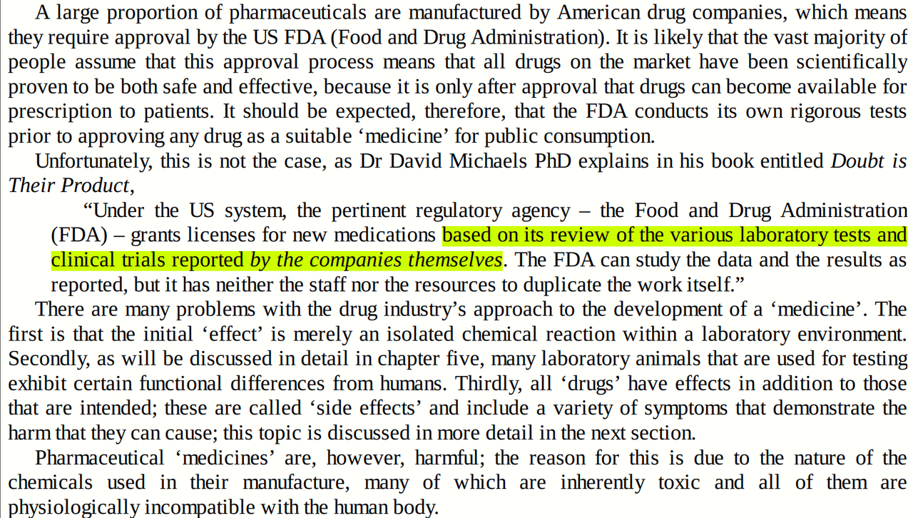 FDA Drug Approval-A