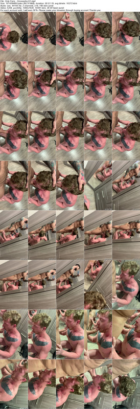 Only Fans - Grossasha 02