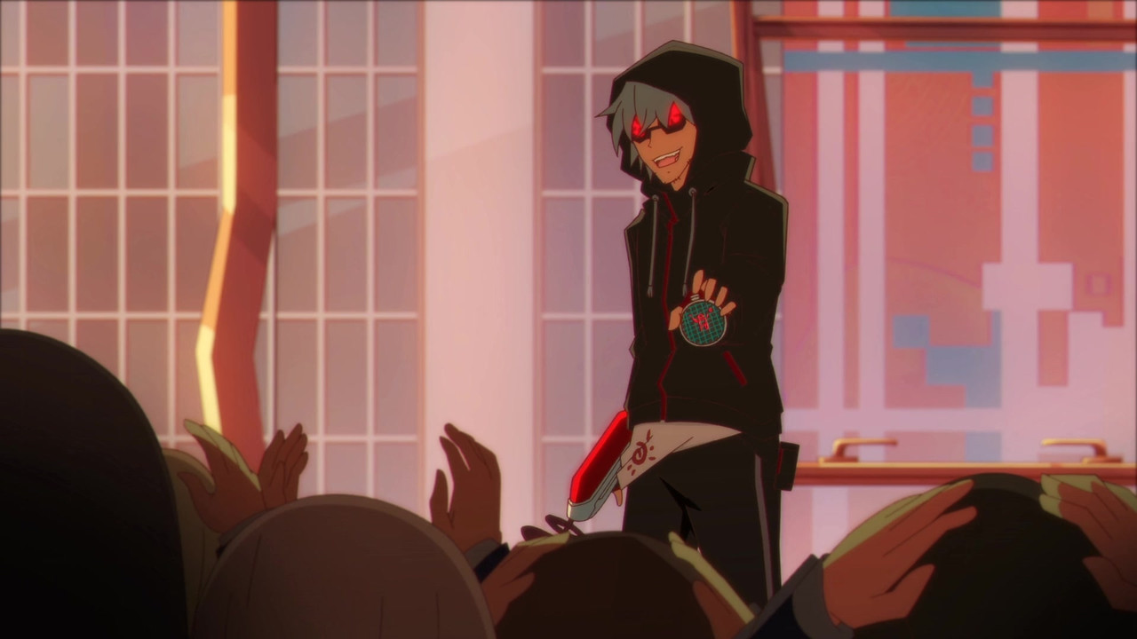 [Dynamis One] Don't Give Up! - 01 (ABEMA 1920x1080 AVC AAC MP4) [08EF5CCD].0001