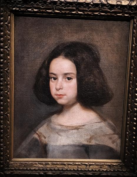 París: Exposiciones de Renoir, Matisse, Rousseau, Miguel Ángel y Rodín etc etc - Blogs de Francia - Chantilly, Museo de la Orangerie, Esplendores del Barroco en el Jacquemart (302)