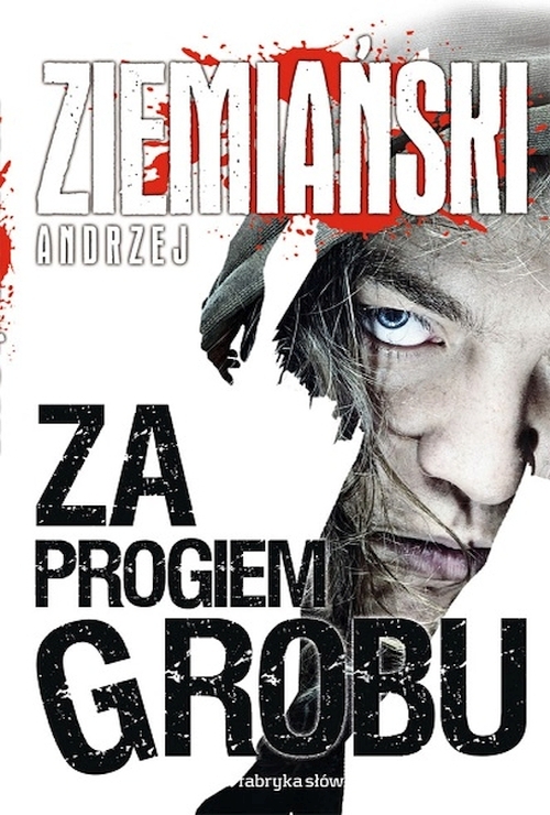 Andrzej Ziemiański - Za progiem grobu