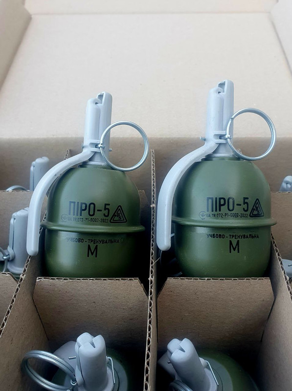 ПИРО5 коробка