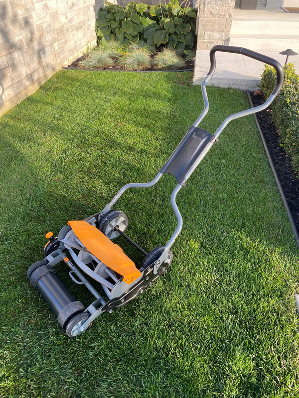 For the Love of Stripes! | Page 2 | Lawn Care Forum