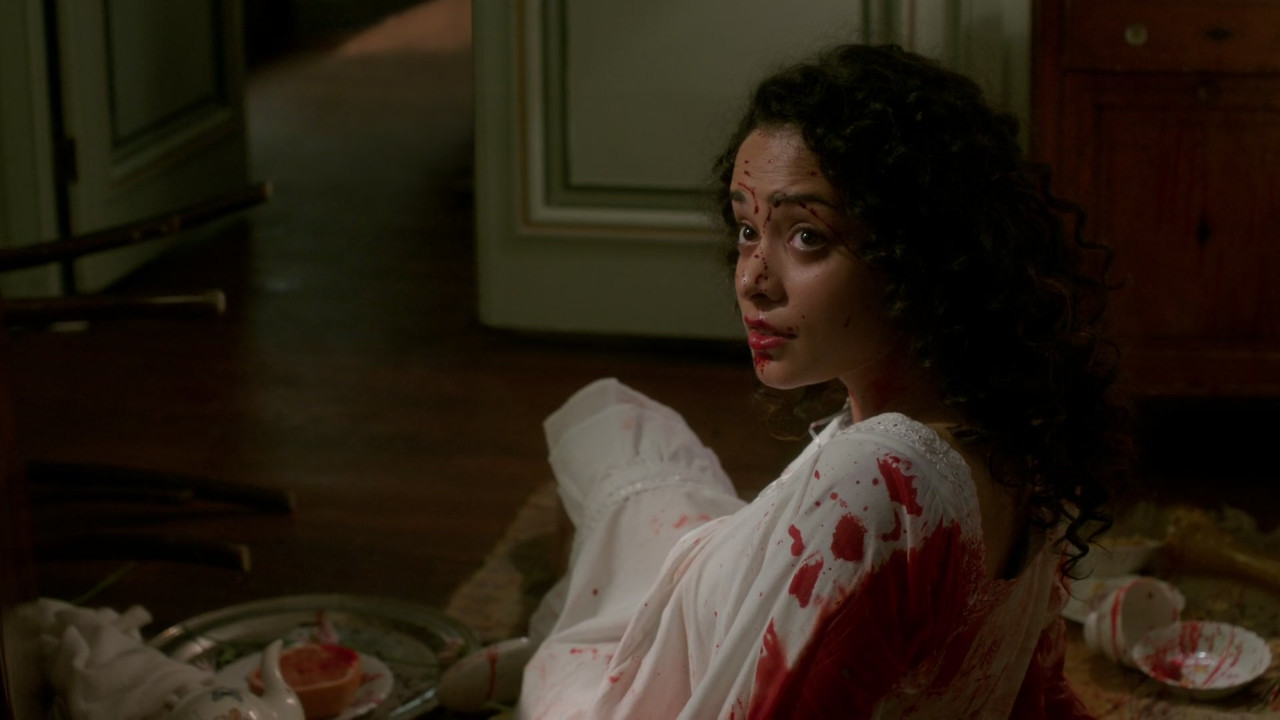 Elementary (2012) - S04E01 - The Past Is Parent (1080p AMZN WEB-