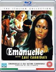 Emanuelle E Gli Ultimi Cannibali (1977) WebDL 1080p AAC ITA - ENG
