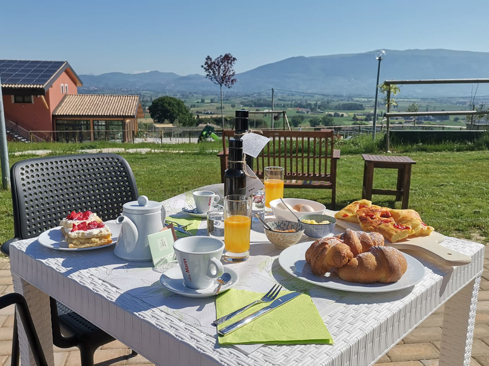Colazione 6