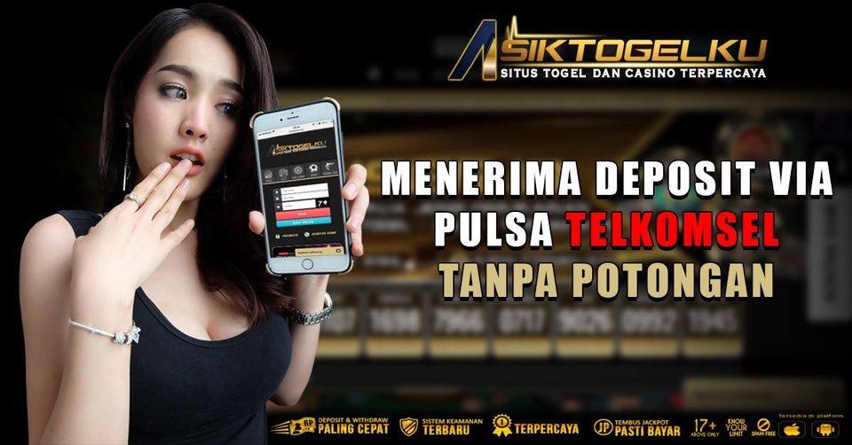 Asiktogelku : Bandar Togel Hongkong | Togel Singapore | Togel Sidney