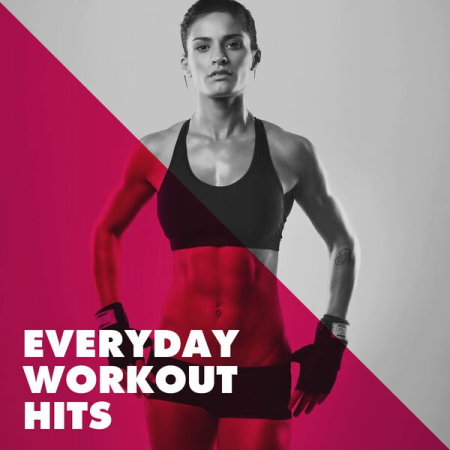 VA - Everyday Workout Hits (2023)