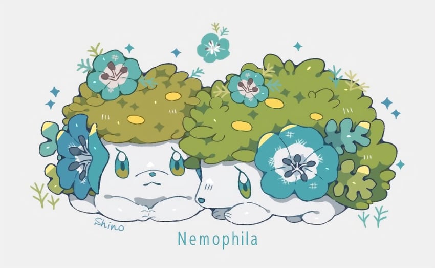 shaymin-pokemon-drawn-by-shino-shinoru-p