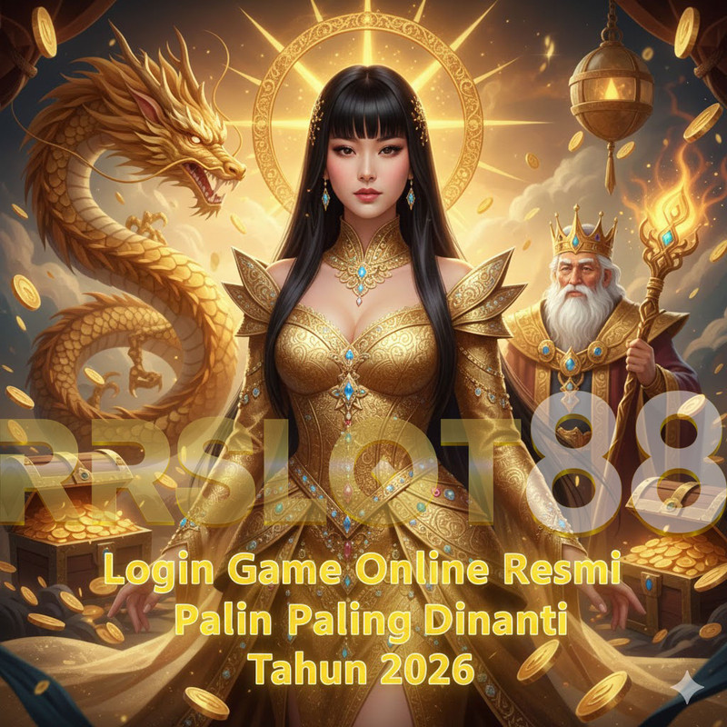 Rrslot88 | Login Game Online Resmi Paling Paling Dinanti Tahun 2026 image 1