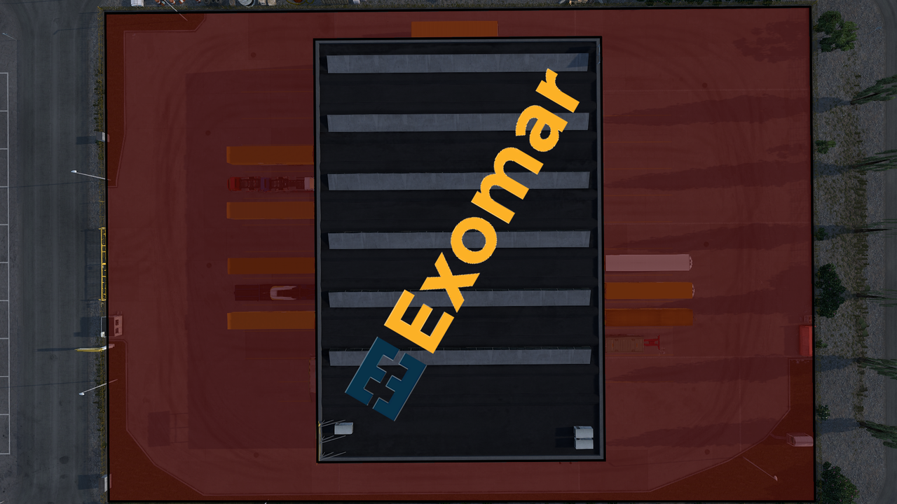 EXOMAR