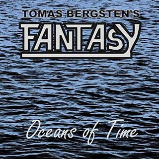 Tomas Bergsten's Fantasy - Oceans Of Time (2020).mp3 - 320 Kbps