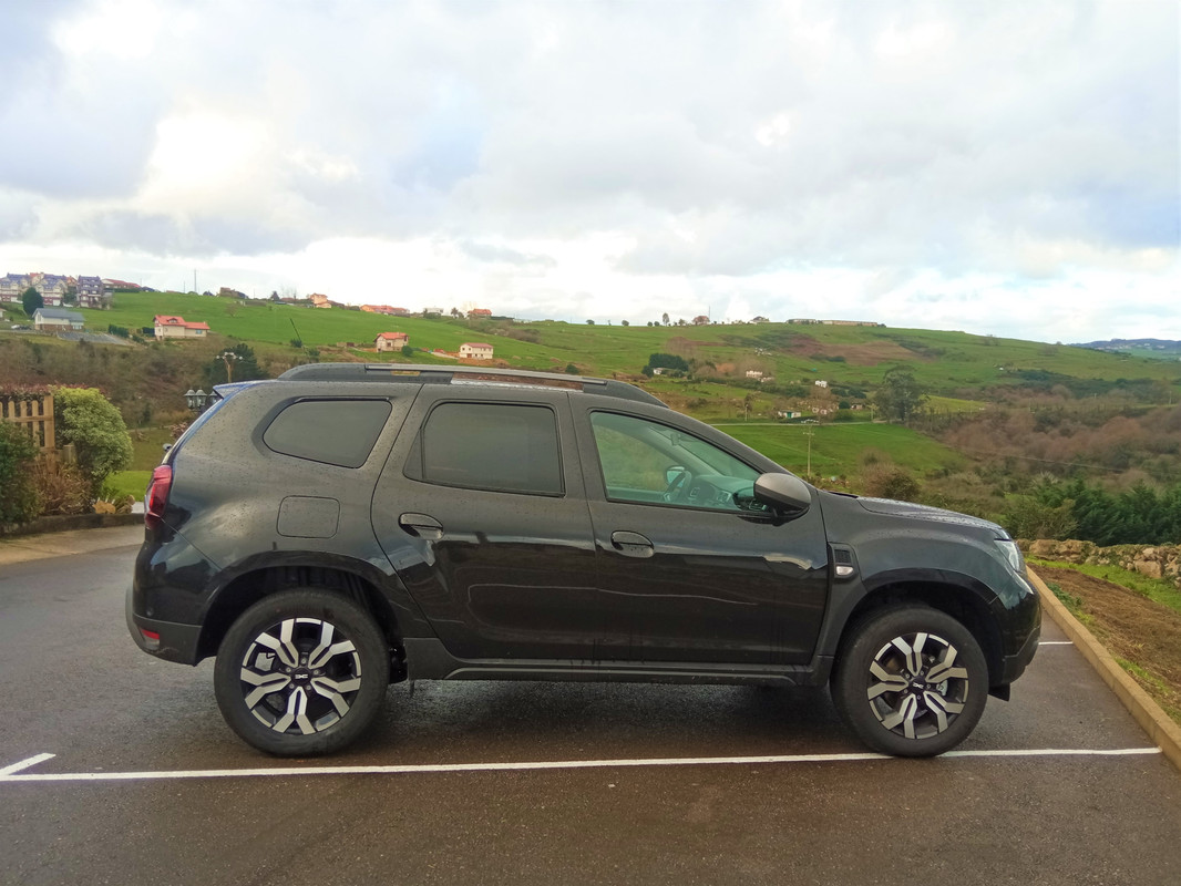 duster asturias 3