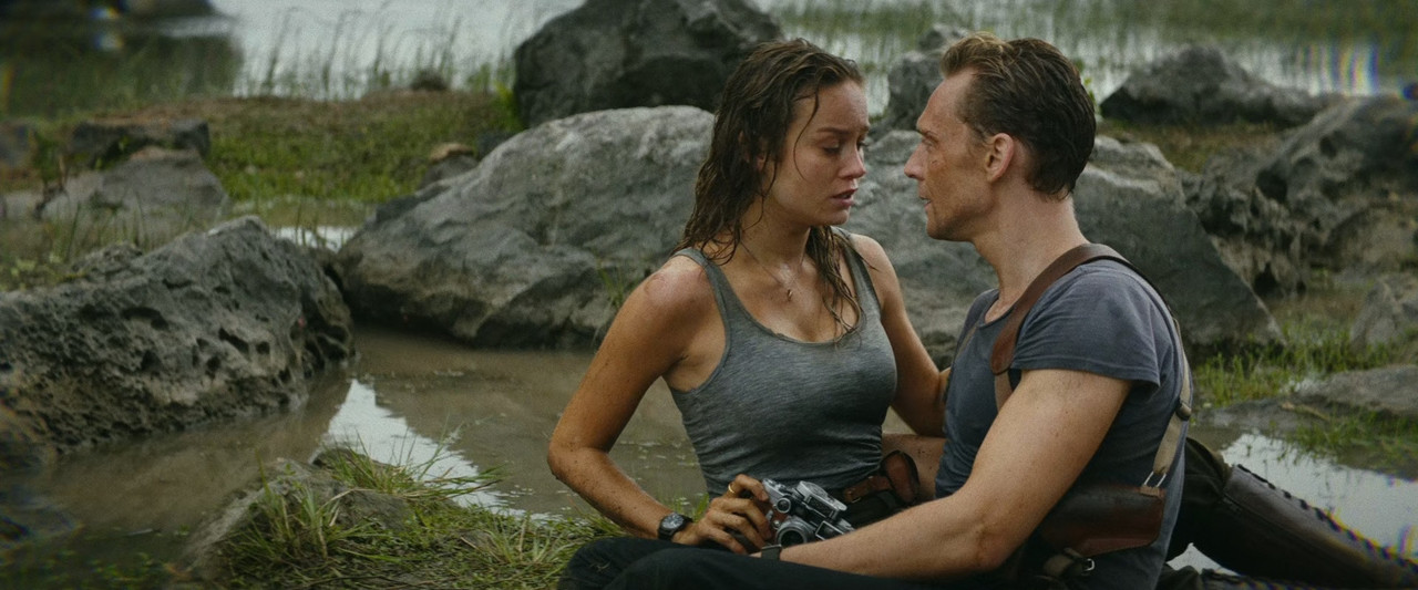 Kong - Skull Island 2017 (1080p x265 10bit Tigol