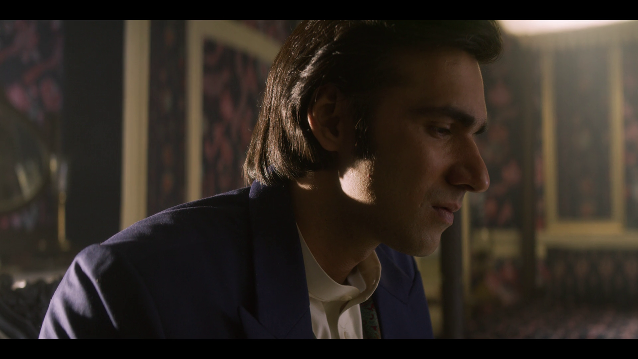 Bulbbul 2020 screenshot HDMoviesFair